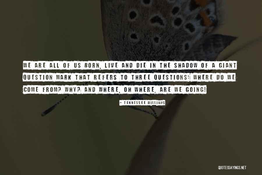 Bdg Quotes By Tennessee Williams Bdg Quotes By Tennessee Williams