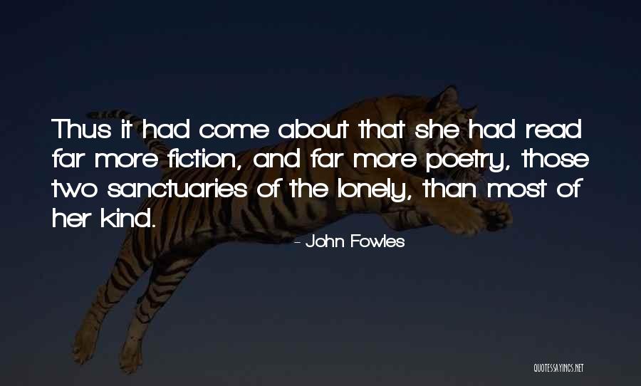 Bdiy Quotes By John Fowles Bdiy Quotes By John Fowles