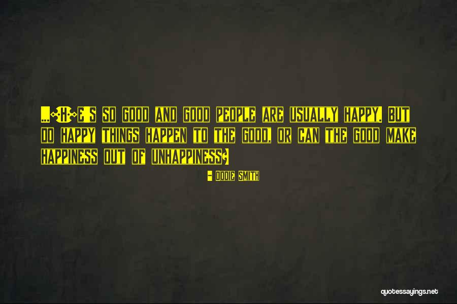 Bdna Discovery Quotes By Dodie Smith Bdna Discovery Quotes By Dodie Smith