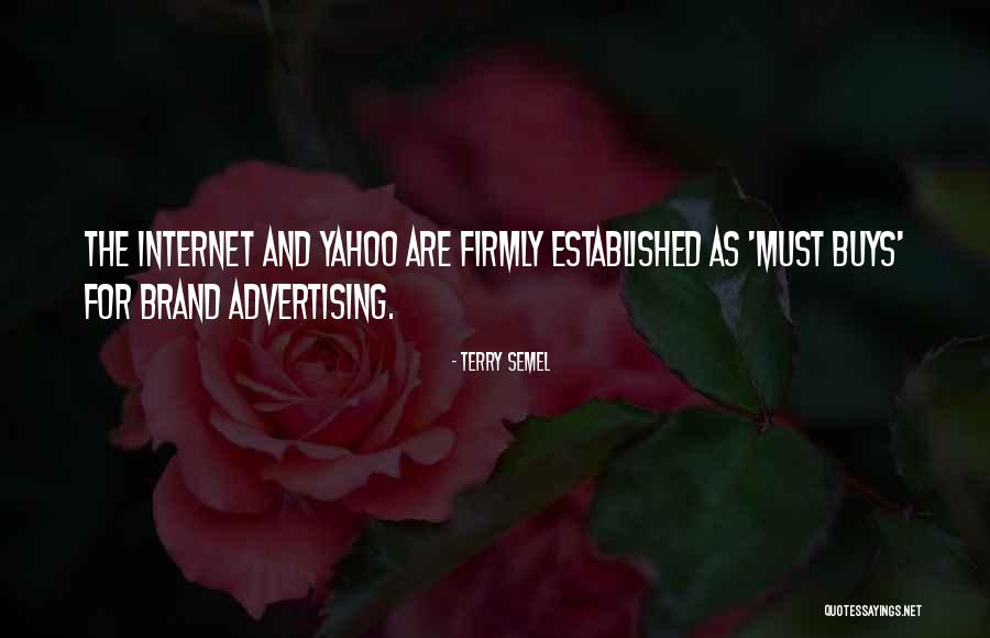 Bdna Discovery Quotes By Terry Semel Bdna Discovery Quotes By Terry Semel