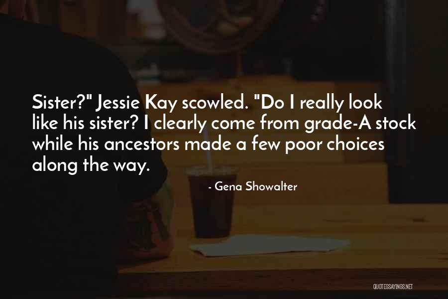 Bdna Normalize Quotes By Gena Showalter Bdna Normalize Quotes By Gena Showalter