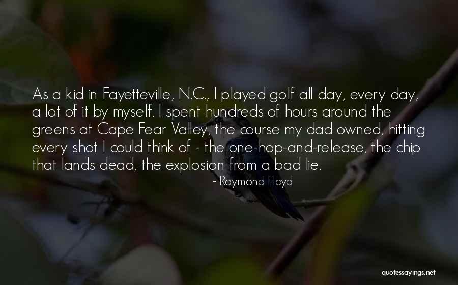 Bdna Normalize Quotes By Raymond Floyd Bdna Normalize Quotes By Raymond Floyd