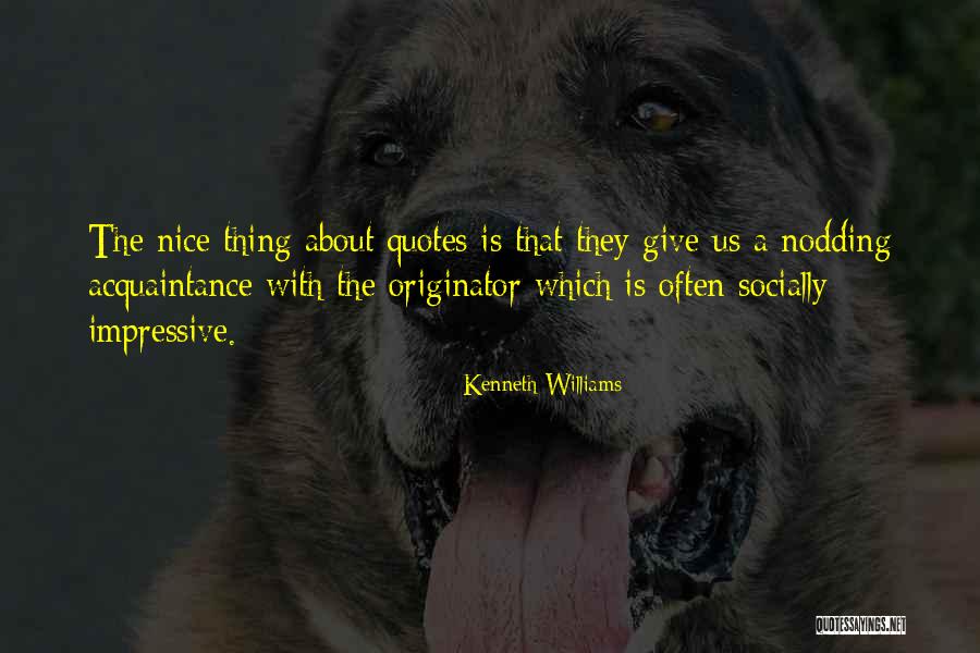 Bdny Schedule Quotes By Kenneth Williams Bdny Schedule Quotes By Kenneth Williams