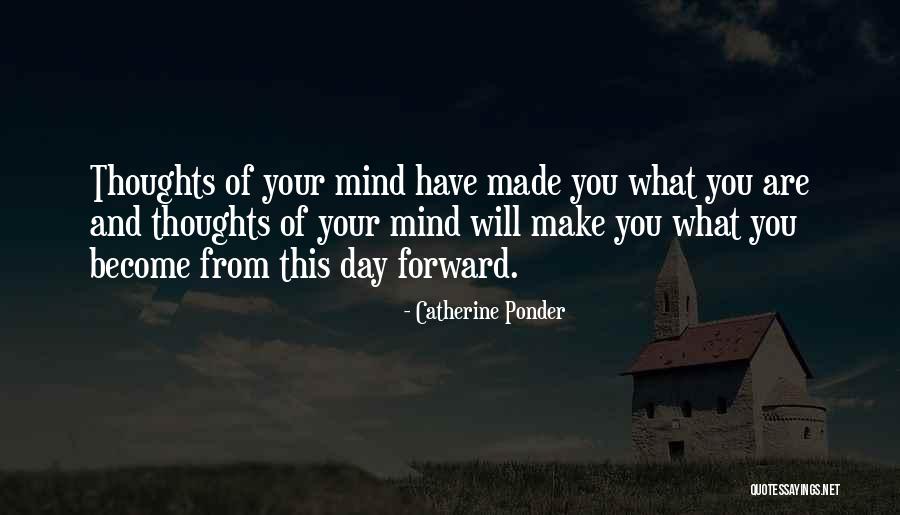Bdos Today Quotes By Catherine Ponder Bdos Today Quotes By Catherine Ponder