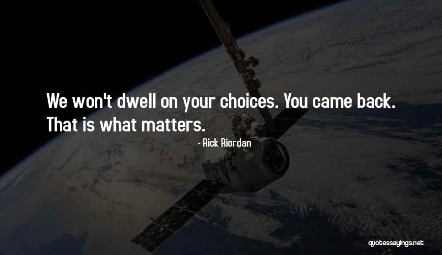 Bdos Today Quotes By Rick Riordan Bdos Today Quotes By Rick Riordan