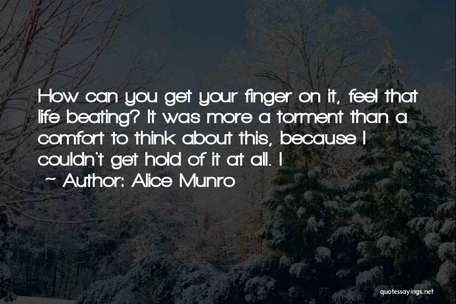 Bds Tactical Quotes By Alice Munro