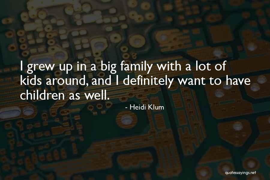 Bdw I Love Quotes By Heidi Klum Bdw I Love Quotes By Heidi Klum