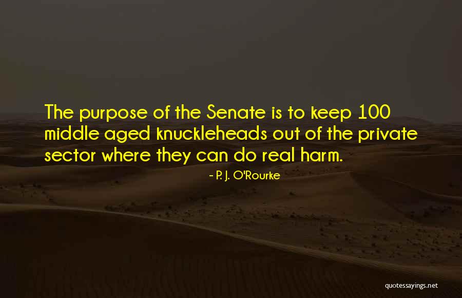 Be 100 Real Quotes By P. J. O'Rourke Be 100 Real Quotes By P. J. O'Rourke