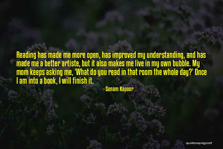 Be A Better Mom Than I Had Quotes By Sonam Kapoor Be A Better Mom Than I Had Quotes By Sonam Kapoor