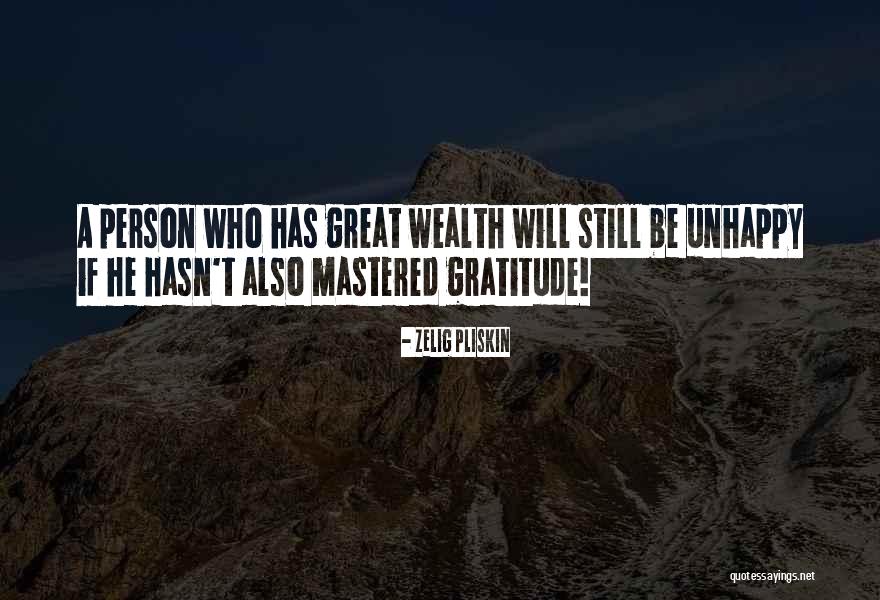 Be A Great Person Quotes By Zelig Pliskin Be A Great Person Quotes By Zelig Pliskin