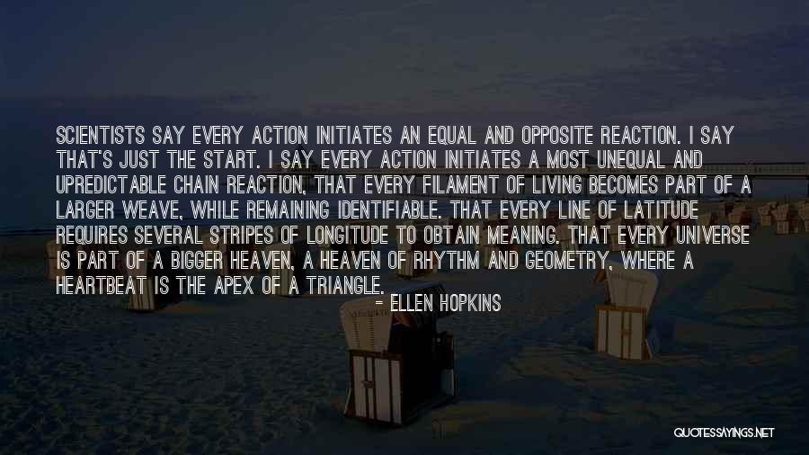 Be A Part Of Something Bigger Quotes By Ellen Hopkins Be A Part Of Something Bigger Quotes By Ellen Hopkins