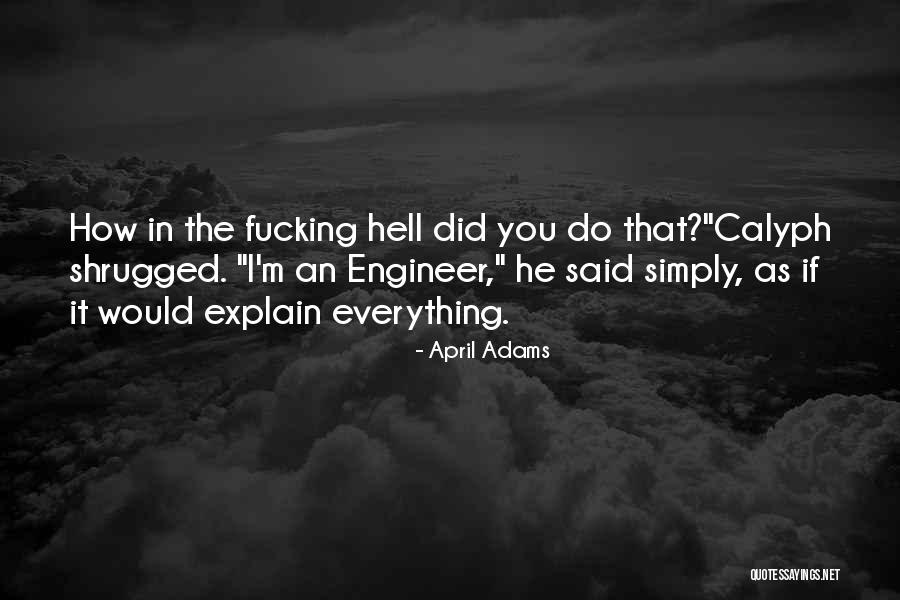 Be A Problem Solver Quotes By April Adams Be A Problem Solver Quotes By April Adams