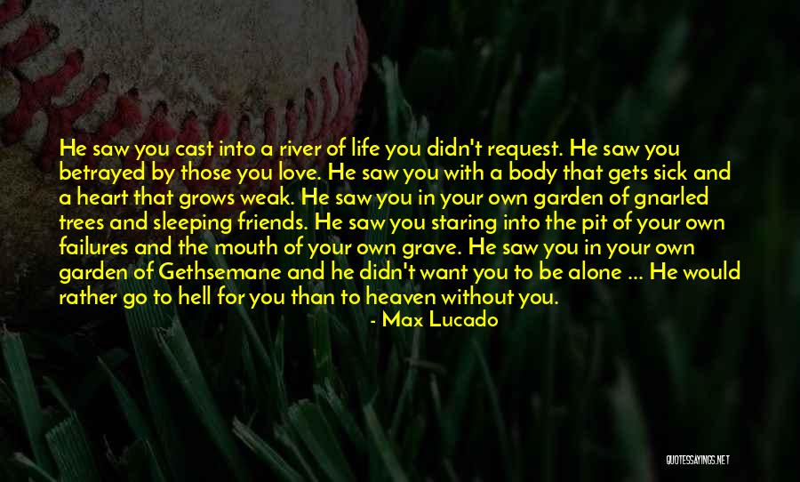 Be A Proliferator Quotes By Max Lucado Be A Proliferator Quotes By Max Lucado