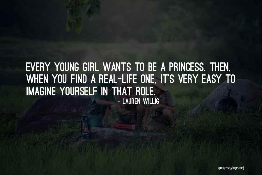 Be A Real Girl Quotes By Lauren Willig Be A Real Girl Quotes By Lauren Willig