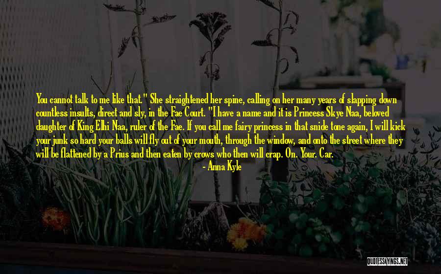 Be A Ruler Quotes By Anna Kyle Be A Ruler Quotes By Anna Kyle