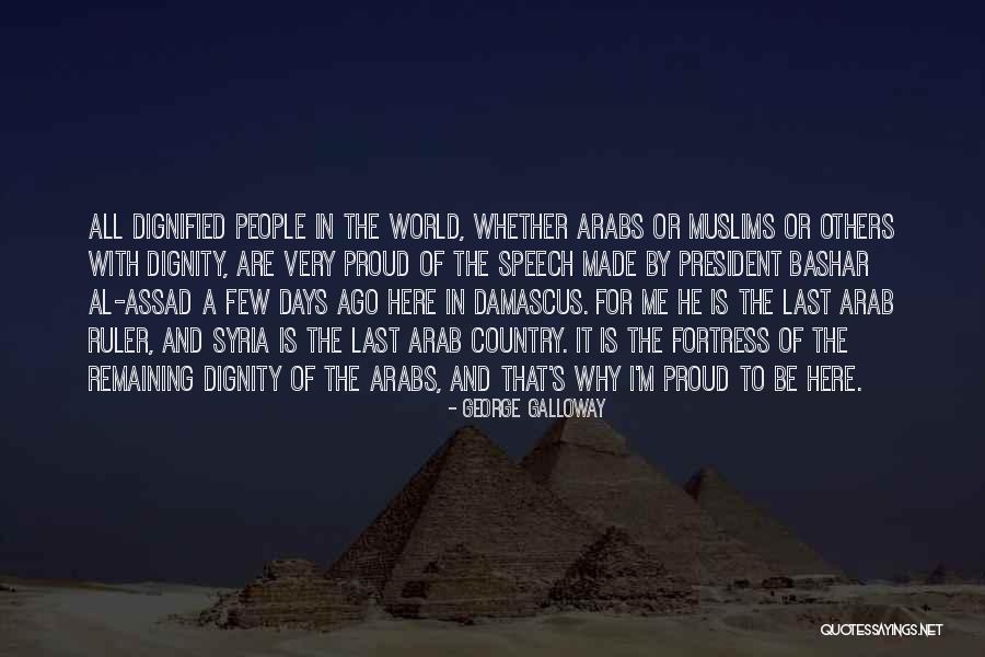 Be A Ruler Quotes By George Galloway Be A Ruler Quotes By George Galloway