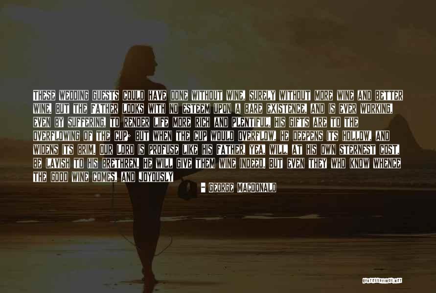 Be A Ruler Quotes By George MacDonald Be A Ruler Quotes By George MacDonald