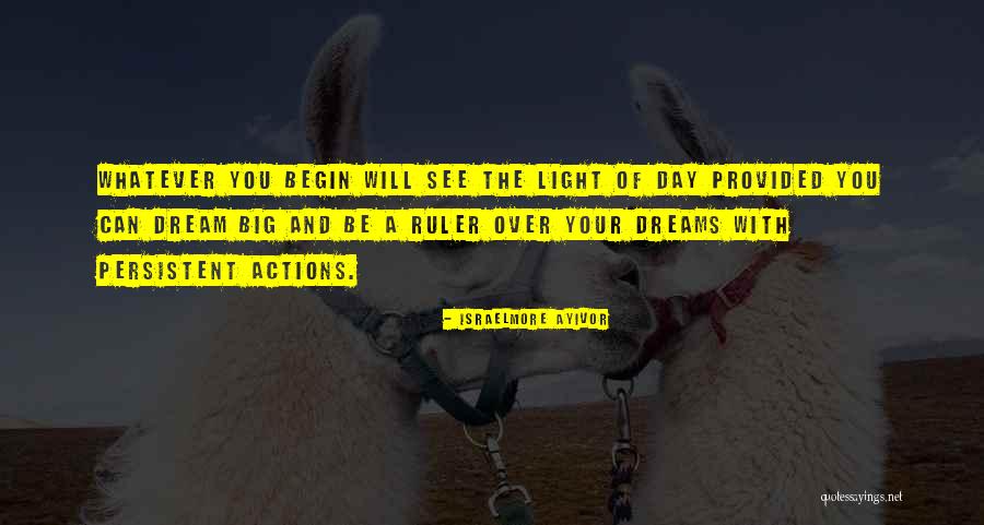 Be A Ruler Quotes By Israelmore Ayivor Be A Ruler Quotes By Israelmore Ayivor