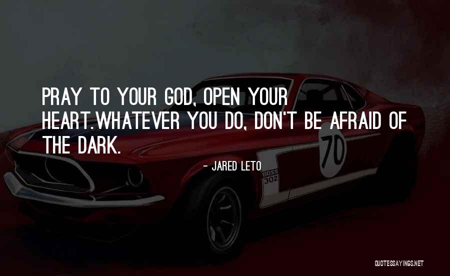Be A Song In Someone S Heart Quotes By Jared Leto Be A Song In Someone S Heart Quotes By Jared Leto