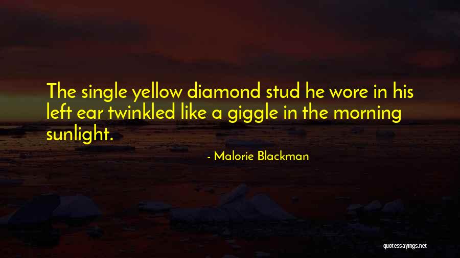 Be A Stud Quotes By Malorie Blackman Be A Stud Quotes By Malorie Blackman