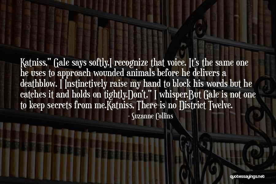 Be A Voice For Animals Quotes By Suzanne Collins Be A Voice For Animals Quotes By Suzanne Collins