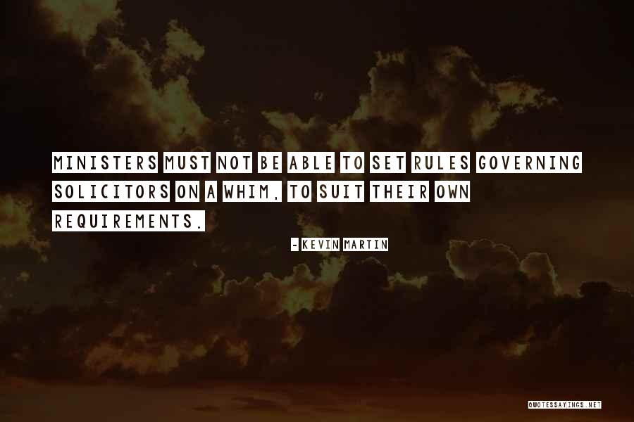 Be Able Quotes By Kevin Martin Be Able Quotes By Kevin Martin