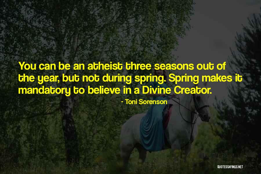 Be An Inspiration Quotes By Toni Sorenson Be An Inspiration Quotes By Toni Sorenson