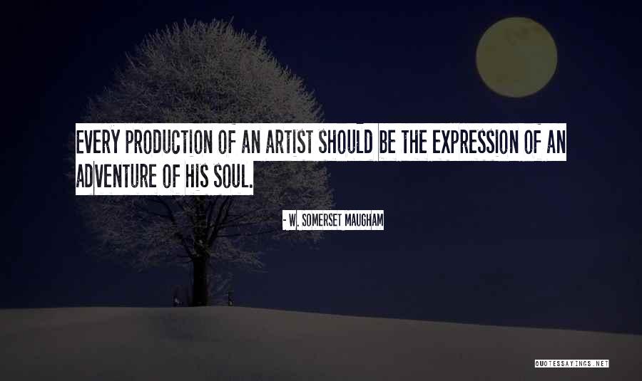 Be An Inspiration Quotes By W. Somerset Maugham Be An Inspiration Quotes By W. Somerset Maugham