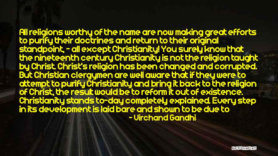 Be An Original Not A Copy Quotes By Virchand Gandhi Be An Original Not A Copy Quotes By Virchand Gandhi