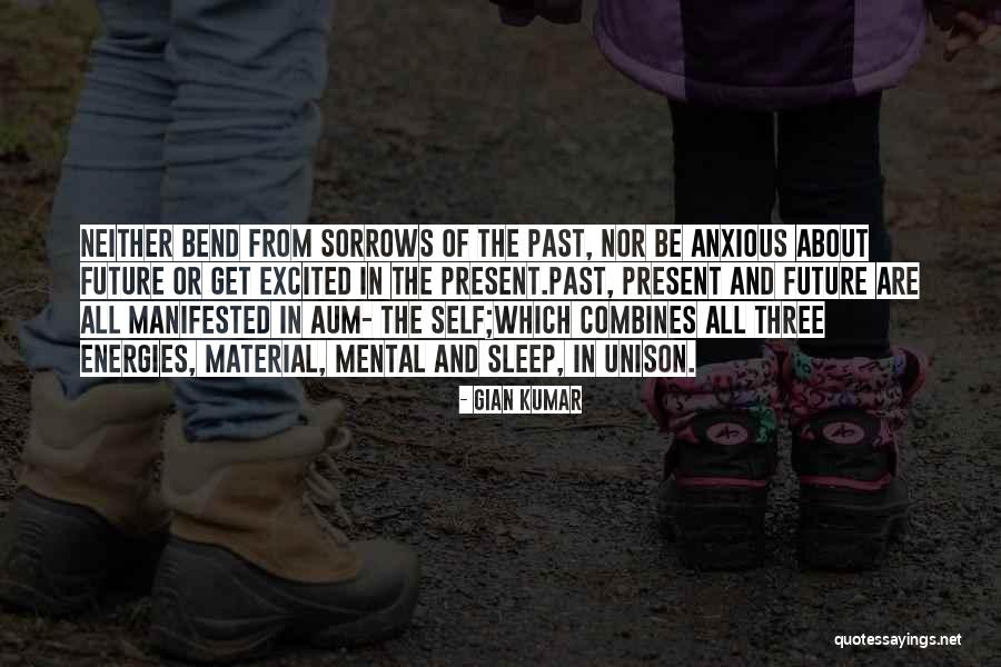 Be Anxious For Nothing Quotes By Gian Kumar Be Anxious For Nothing Quotes By Gian Kumar
