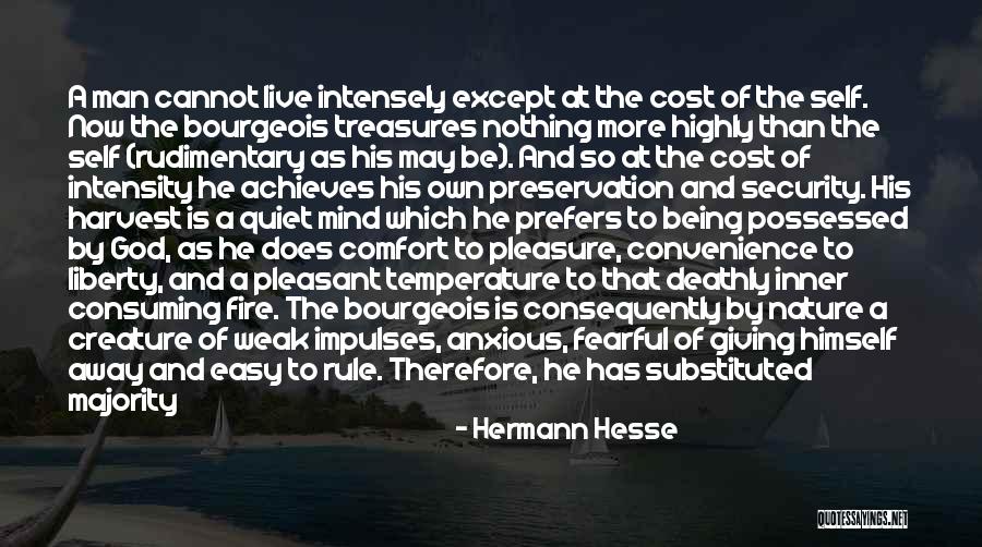 Be Anxious For Nothing Quotes By Hermann Hesse Be Anxious For Nothing Quotes By Hermann Hesse