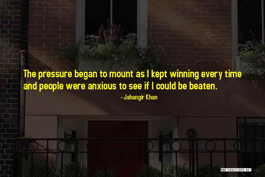 Be Anxious For Nothing Quotes By Jahangir Khan Be Anxious For Nothing Quotes By Jahangir Khan