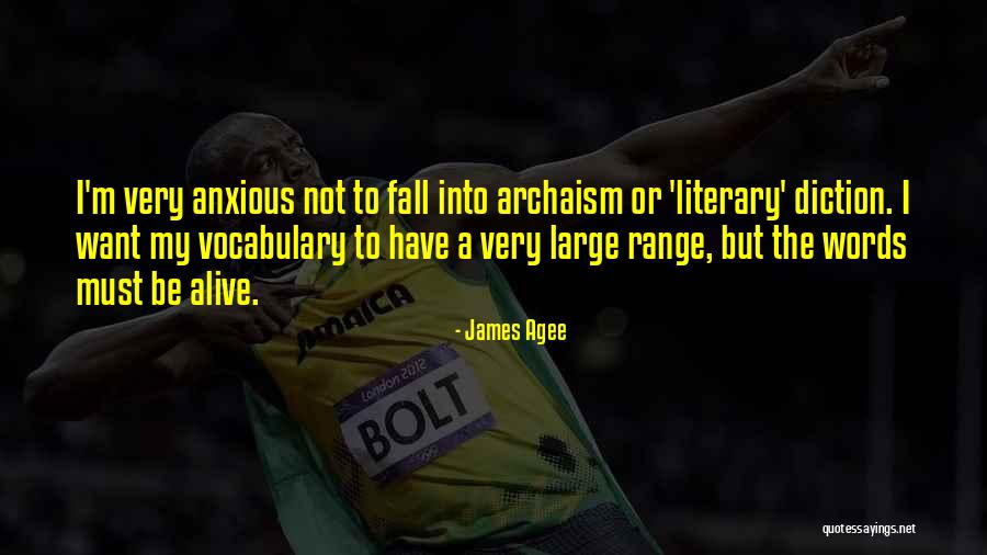 Be Anxious For Nothing Quotes By James Agee Be Anxious For Nothing Quotes By James Agee