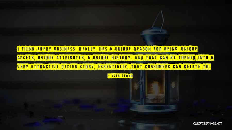 Be Attractive Quotes By Yves Behar Be Attractive Quotes By Yves Behar