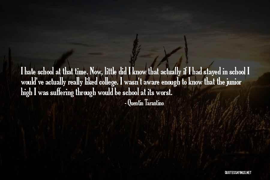 Be Aware Quotes By Quentin Tarantino Be Aware Quotes By Quentin Tarantino