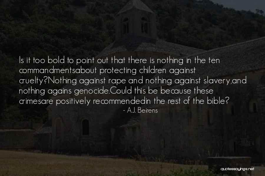 Be Bold Quotes By A.J. Beirens Be Bold Quotes By A.J. Beirens