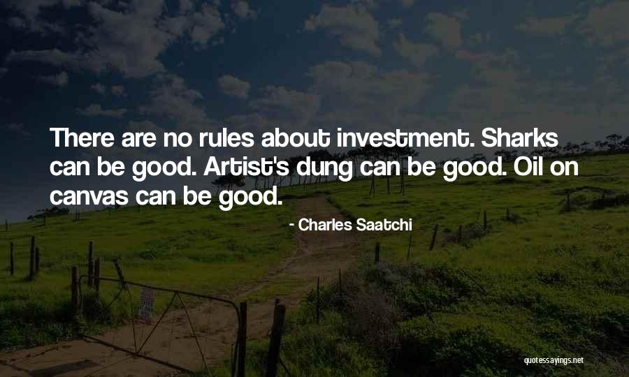 Be Canvas Quotes By Charles Saatchi Be Canvas Quotes By Charles Saatchi