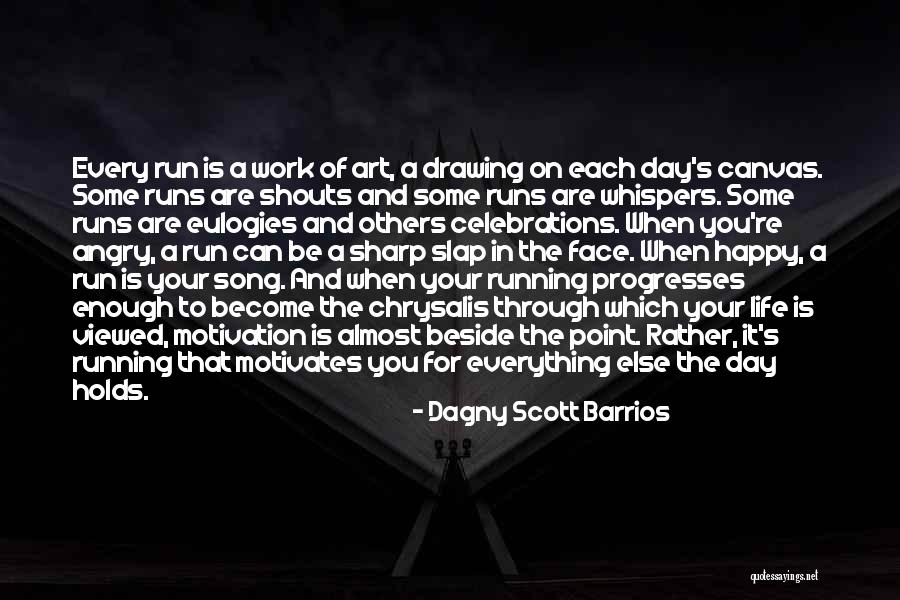 Be Canvas Quotes By Dagny Scott Barrios Be Canvas Quotes By Dagny Scott Barrios