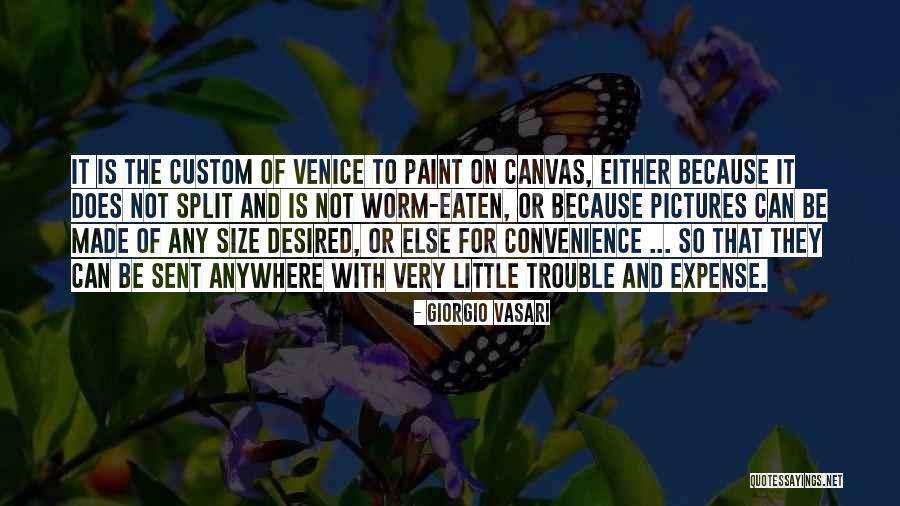 Be Canvas Quotes By Giorgio Vasari Be Canvas Quotes By Giorgio Vasari