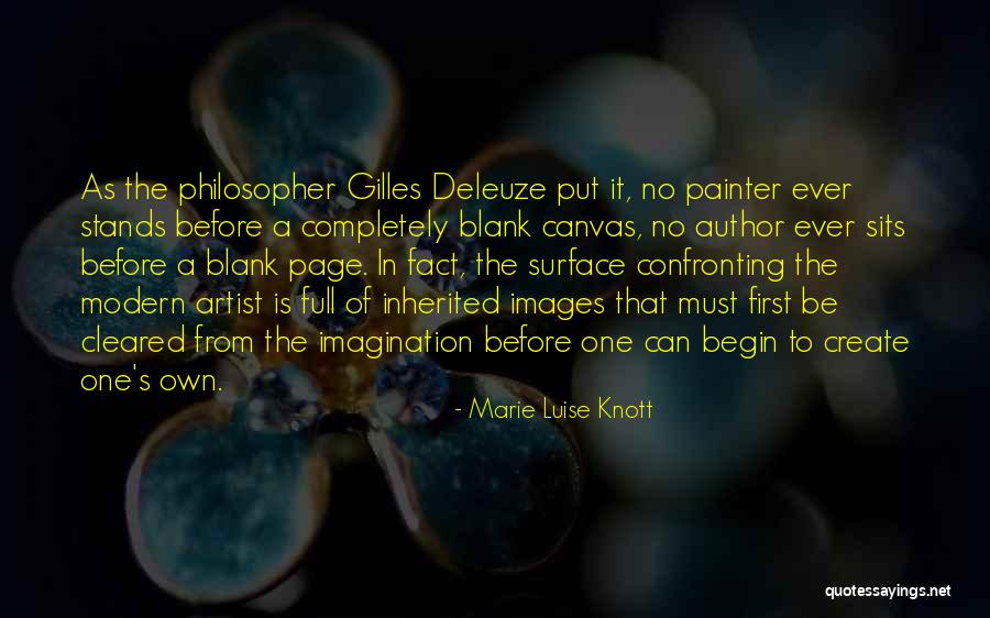 Be Canvas Quotes By Marie Luise Knott Be Canvas Quotes By Marie Luise Knott