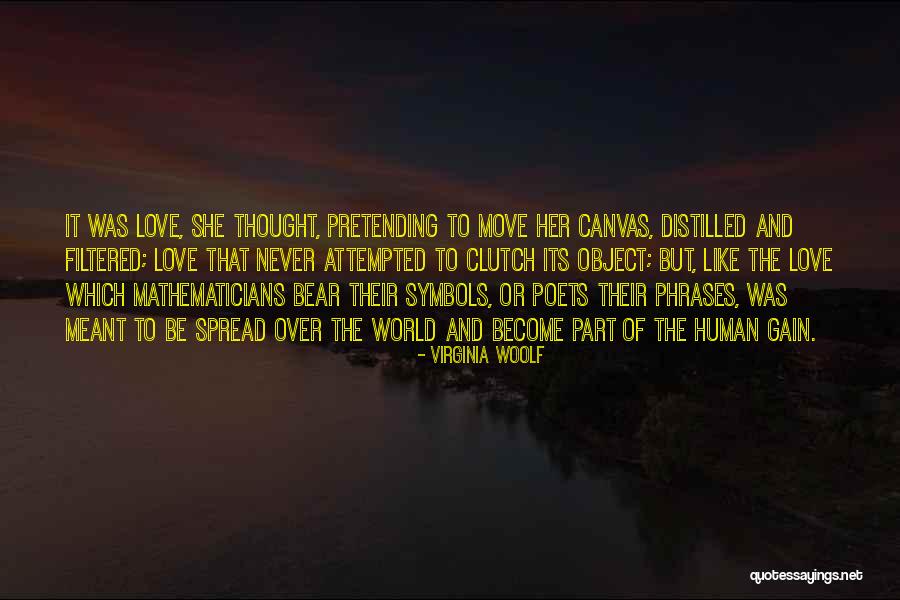 Be Canvas Quotes By Virginia Woolf Be Canvas Quotes By Virginia Woolf