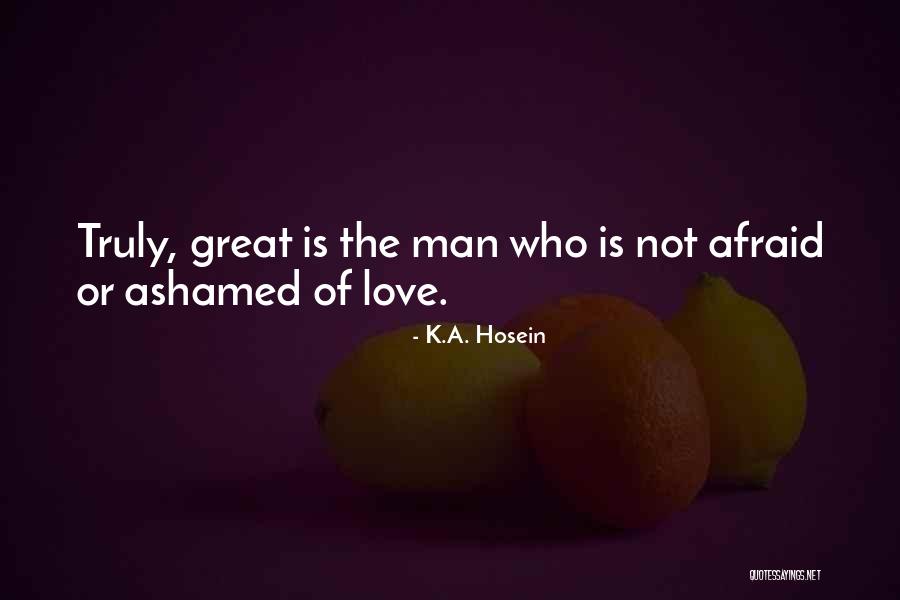 Be Careful Describing Quotes By K.A. Hosein Be Careful Describing Quotes By K.A. Hosein