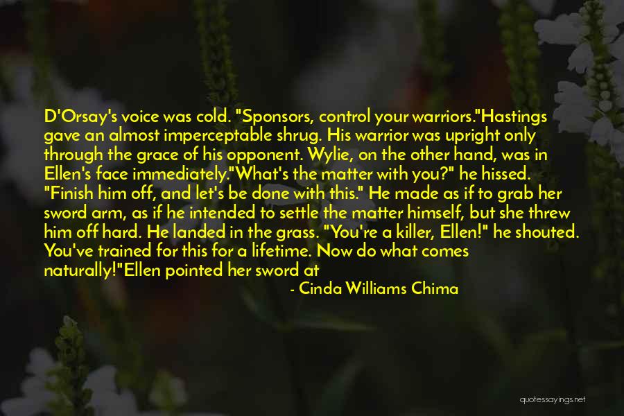 Be Careful What You Wish For Quotes By Cinda Williams Chima Be Careful What You Wish For Quotes By Cinda Williams Chima