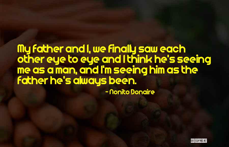 Be Careful With Retaliation Quotes By Nonito Donaire Be Careful With Retaliation Quotes By Nonito Donaire