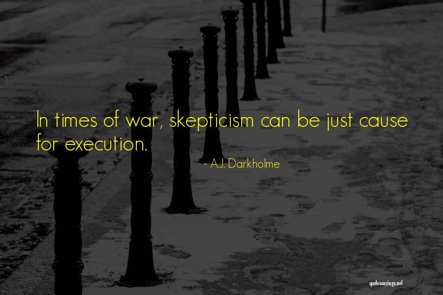 Be Careful With Your Actions Quotes By A.J. Darkholme Be Careful With Your Actions Quotes By A.J. Darkholme