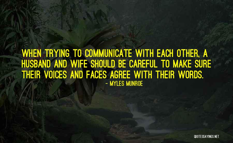 Be Careful Words Quotes By Myles Munroe Be Careful Words Quotes By Myles Munroe