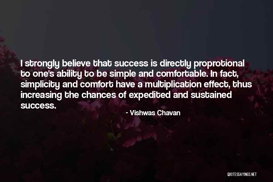 Be Comfortable Quotes By Vishwas Chavan Be Comfortable Quotes By Vishwas Chavan