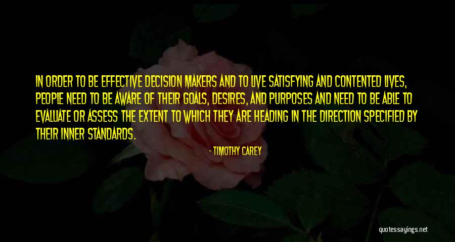 Be Contented Quotes By Timothy Carey Be Contented Quotes By Timothy Carey