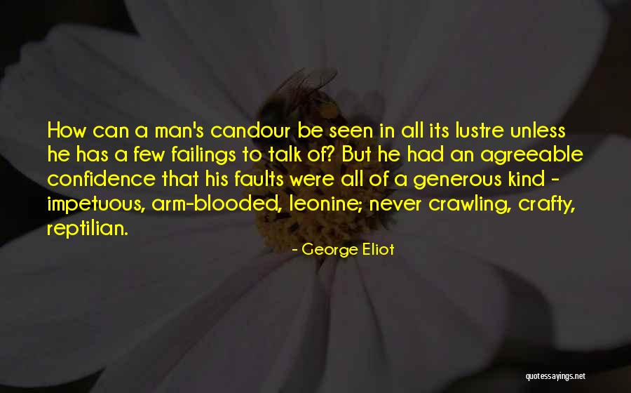 Be Crafty Quotes By George Eliot Be Crafty Quotes By George Eliot