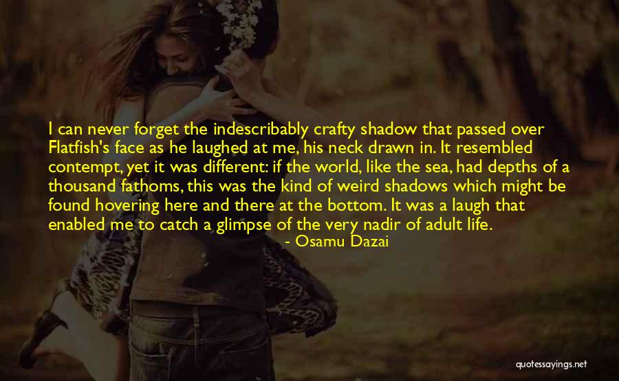 Be Crafty Quotes By Osamu Dazai Be Crafty Quotes By Osamu Dazai